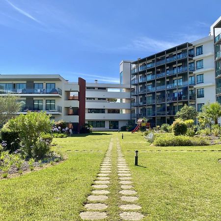 Residence Golf Club I - Βιλαμούρα Εξωτερικό φωτογραφία