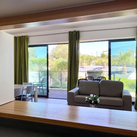 Residence Golf Club I - Βιλαμούρα Εξωτερικό φωτογραφία