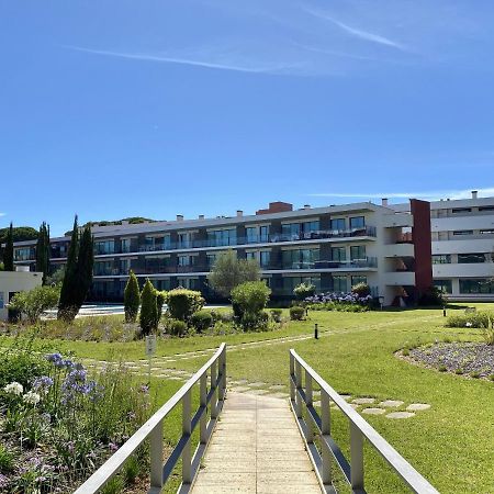 Residence Golf Club I - Βιλαμούρα Εξωτερικό φωτογραφία
