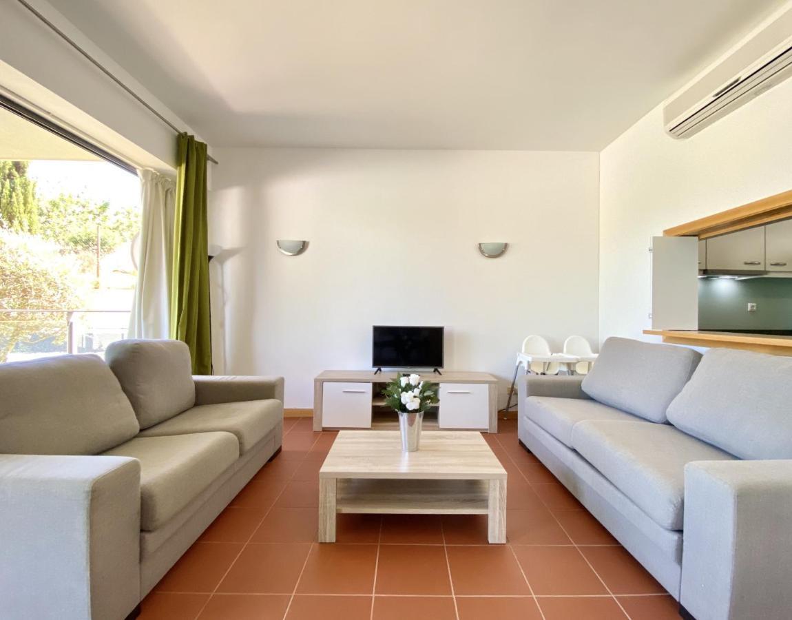 Residence Golf Club I - Βιλαμούρα Εξωτερικό φωτογραφία