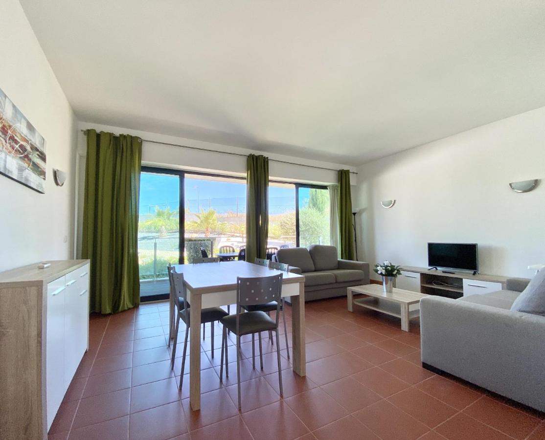 Residence Golf Club I - Βιλαμούρα Εξωτερικό φωτογραφία