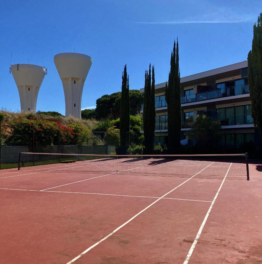 Residence Golf Club I - Βιλαμούρα Εξωτερικό φωτογραφία