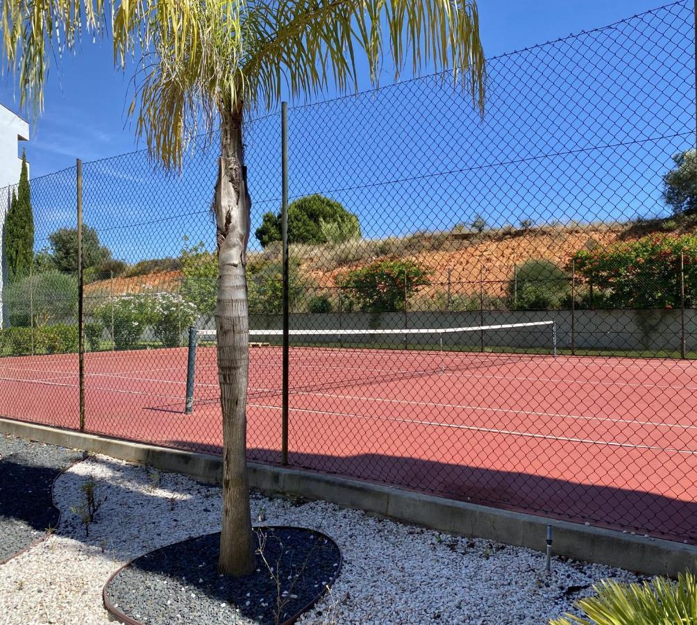 Residence Golf Club I - Βιλαμούρα Εξωτερικό φωτογραφία