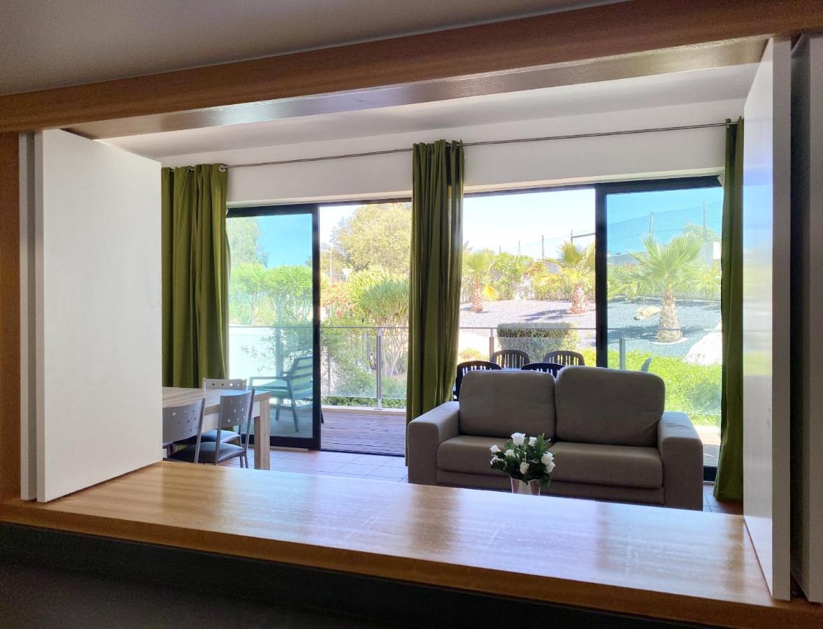 Residence Golf Club I - Βιλαμούρα Εξωτερικό φωτογραφία
