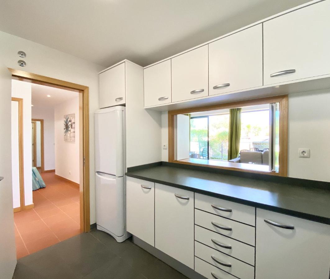 Residence Golf Club I - Βιλαμούρα Εξωτερικό φωτογραφία