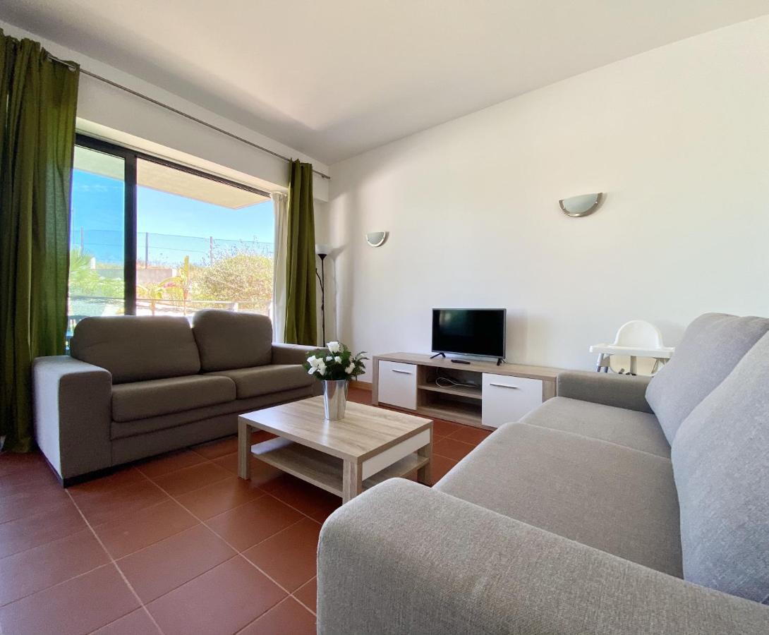 Residence Golf Club I - Βιλαμούρα Εξωτερικό φωτογραφία