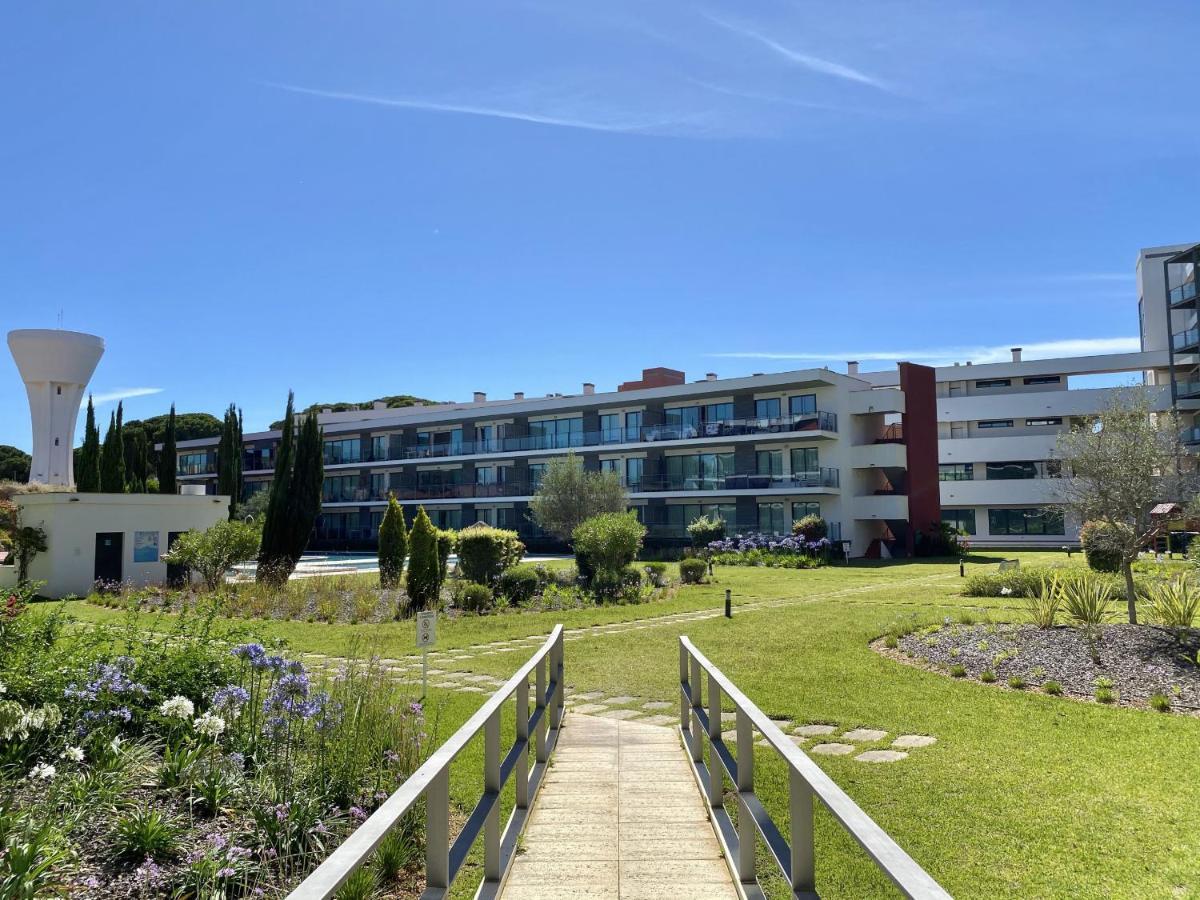 Residence Golf Club I - Βιλαμούρα Εξωτερικό φωτογραφία