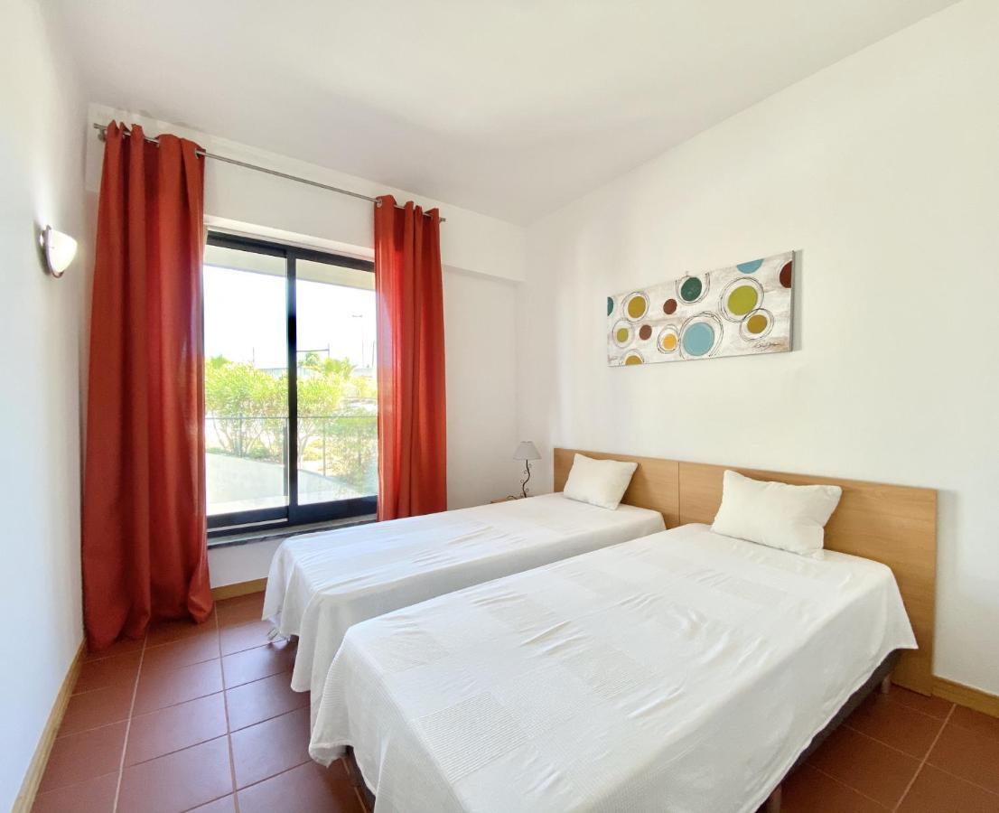 Residence Golf Club I - Βιλαμούρα Εξωτερικό φωτογραφία