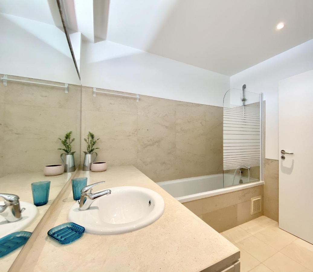 Residence Golf Club I - Βιλαμούρα Εξωτερικό φωτογραφία