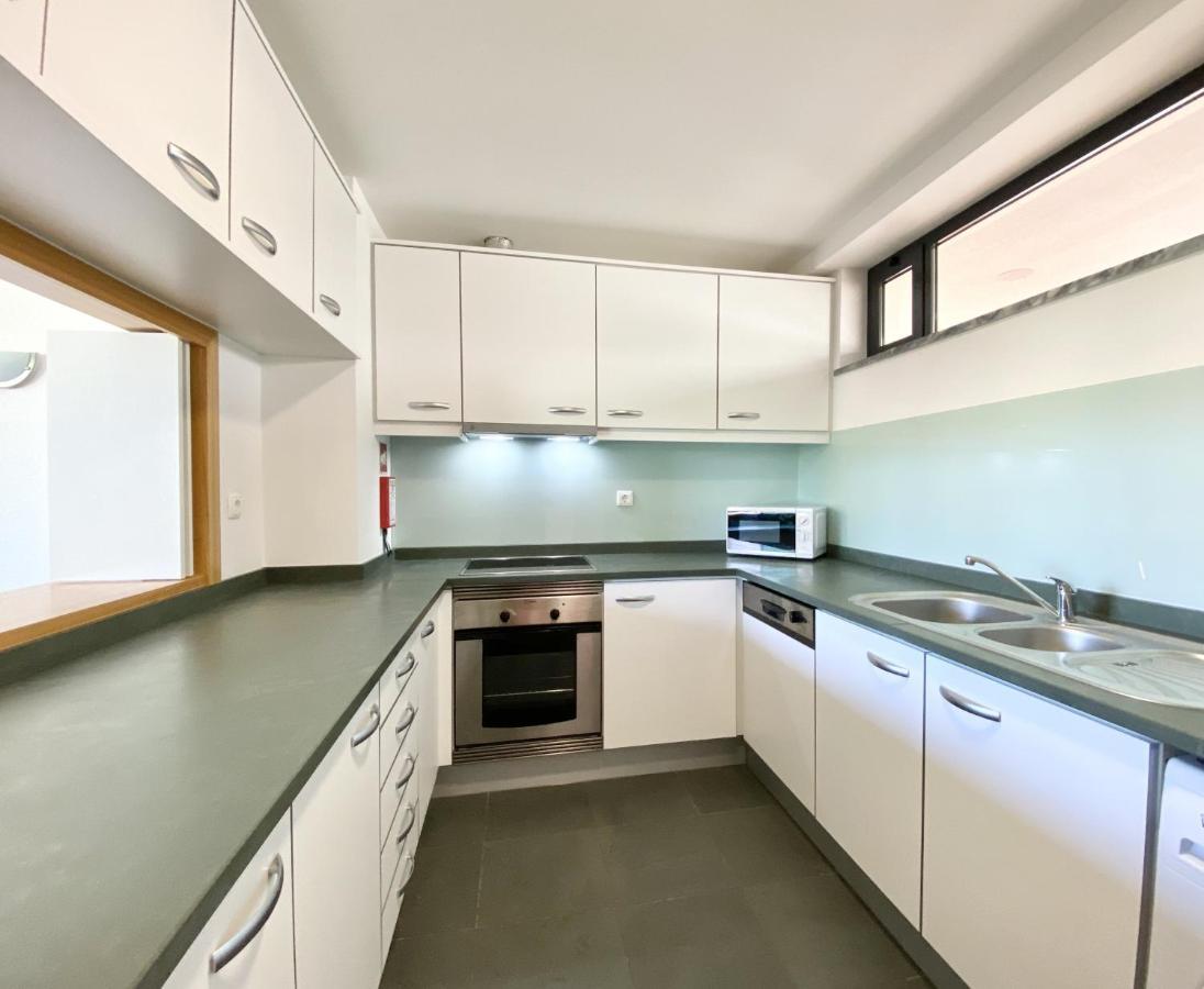 Residence Golf Club I - Βιλαμούρα Εξωτερικό φωτογραφία