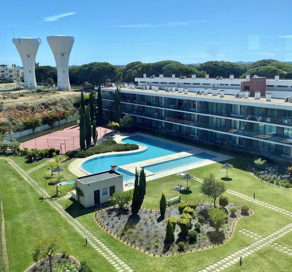 Residence Golf Club I - Βιλαμούρα Εξωτερικό φωτογραφία