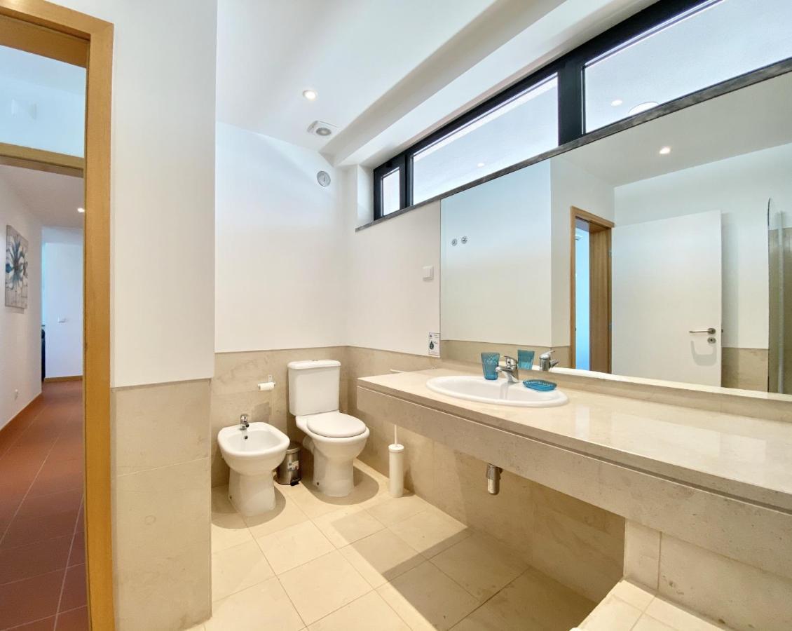 Residence Golf Club I - Βιλαμούρα Εξωτερικό φωτογραφία