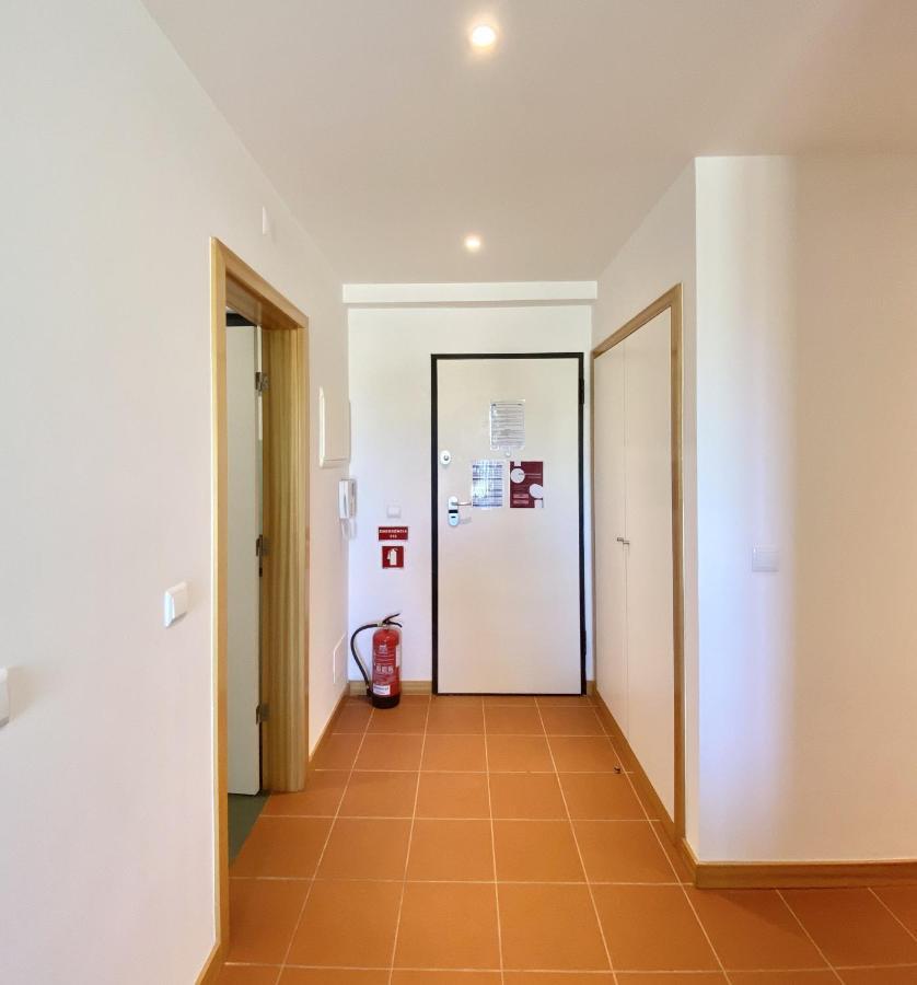 Residence Golf Club I - Βιλαμούρα Εξωτερικό φωτογραφία