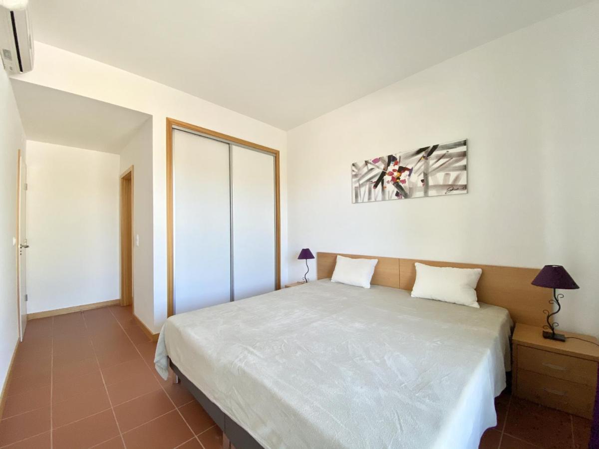 Residence Golf Club I - Βιλαμούρα Εξωτερικό φωτογραφία