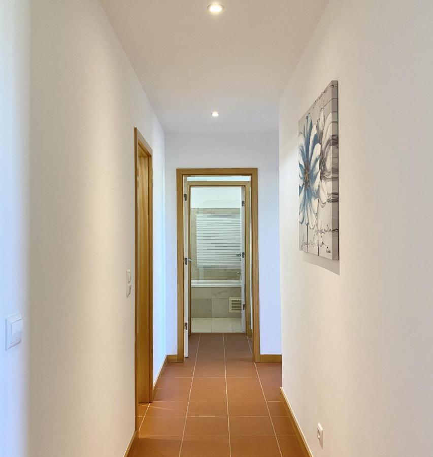 Residence Golf Club I - Βιλαμούρα Εξωτερικό φωτογραφία