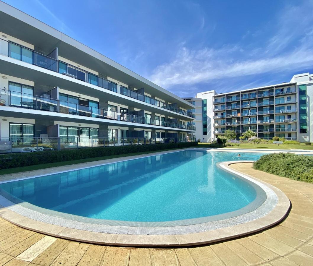 Residence Golf Club I - Βιλαμούρα Εξωτερικό φωτογραφία