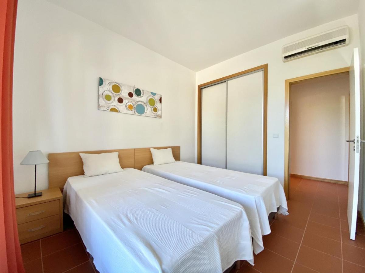 Residence Golf Club I - Βιλαμούρα Εξωτερικό φωτογραφία